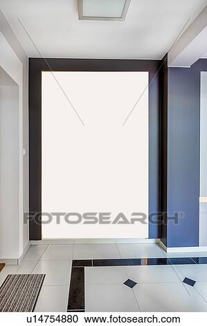 Stock Image - Photo of rental apartment business interior. Fotosearch