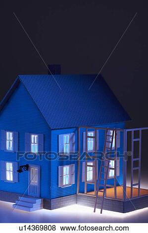 Property concepts still life View Large Photo Image Stock Photo - Property concepts still life. Fotosearch