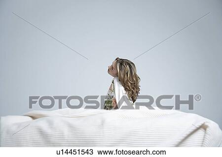Stock Image - Real Beauty. Fotosearch