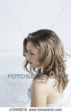 Real Beauty View Large Photo Image Stock Photo - Real Beauty. Fotosearch