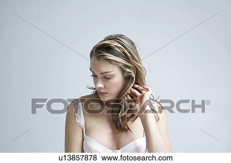 Real Beauty View Large Photo Image Stock Photo - Real Beauty. Fotosearch