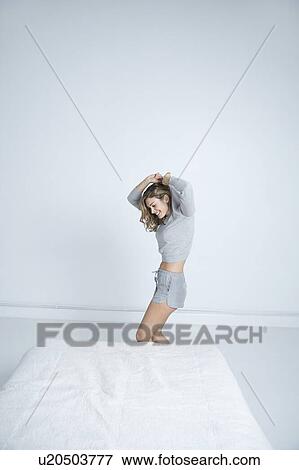 Stock Photo - Real Beauty. Fotosearch