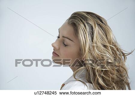 Stock Photography - Real Beauty. Fotosearch