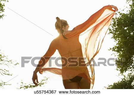 Stock Photo - Senior Wellbeing Italy. Fotosearch