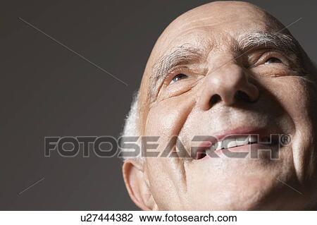 Seniors Up Close View Large Photo Image Stock Image - Seniors Up Close. Fotosearch