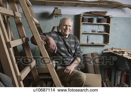 Picture - small business 2. Fotosearch