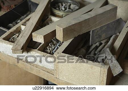 Picture - small business 2. Fotosearch