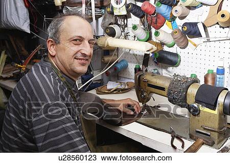 Stock Image - small business 2. Fotosearch
