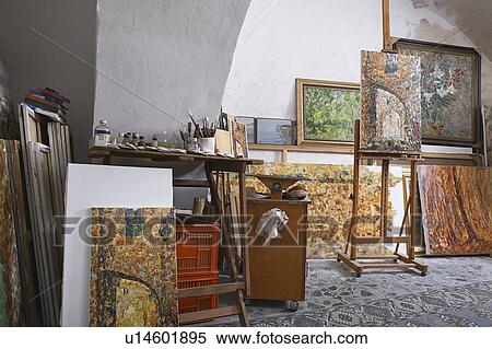 Stock Photography - small business 2. Fotosearch