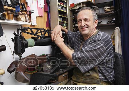 Stock Photography - small business 2. Fotosearch