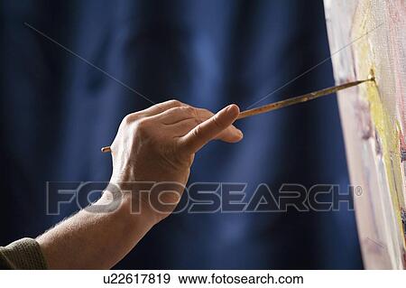 Stock Photo - Small business owners. Fotosearch