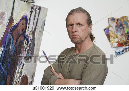 Small business owners View Large Photo Image Stock Photo - Small business owners. Fotosearch
