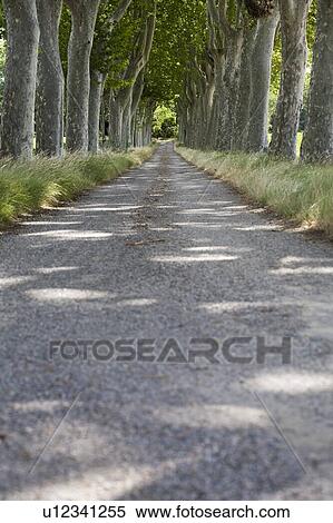 Stock Photography - Southern France. Fotosearch