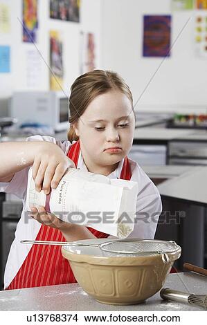 Picture - Special needs. Fotosearch