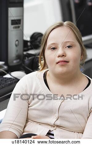 Special needs View Large Photo Image Picture - Special needs. Fotosearch