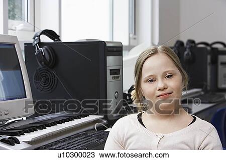 Stock Image - Special needs. Fotosearch