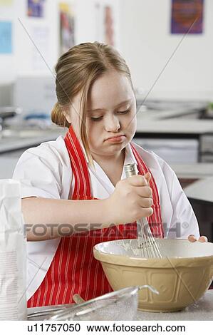 Stock Image - Special needs. Fotosearch