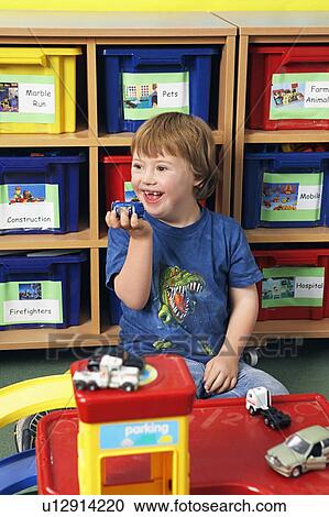 Stock Image - Special needs. Fotosearch