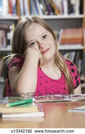Stock Image - Special needs. Fotosearch