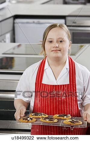 Stock Image - Special needs. Fotosearch