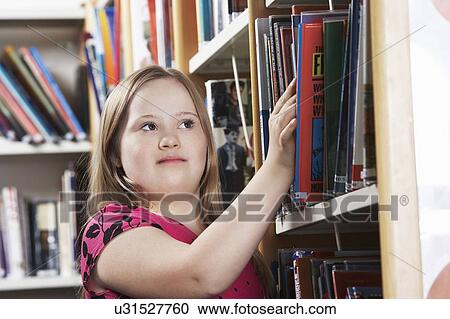 Stock Image - Special needs. Fotosearch