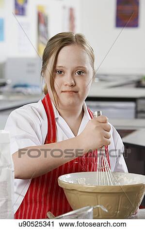 Stock Image - Special needs. Fotosearch