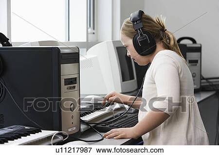 Stock Photo - Special needs. Fotosearch