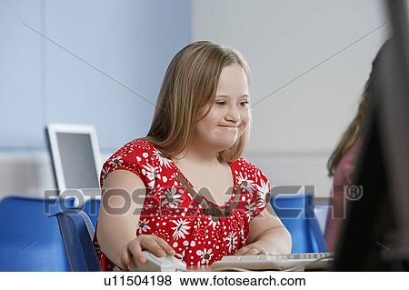 Special needs View Large Photo Image Stock Photo - Special needs. Fotosearch