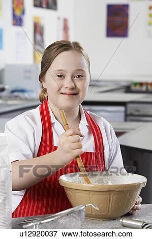 Stock Photo - Special needs. Fotosearch