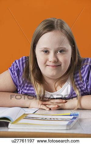 Stock Photo - Special needs. Fotosearch