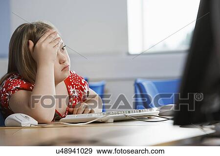 Stock Photo - Special needs. Fotosearch