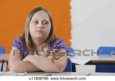 Special needs View Large Photo Image Stock Photograph - Special needs. Fotosearch