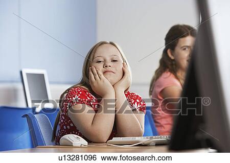Stock Photograph - Special needs. Fotosearch