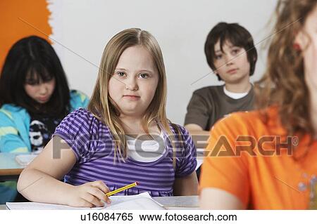 Stock Photography - Special needs. Fotosearch