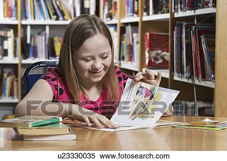 Stock Photography - Special needs. Fotosearch
