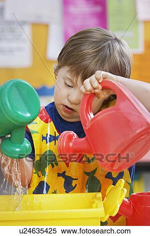 Stock Photography - Special needs. Fotosearch