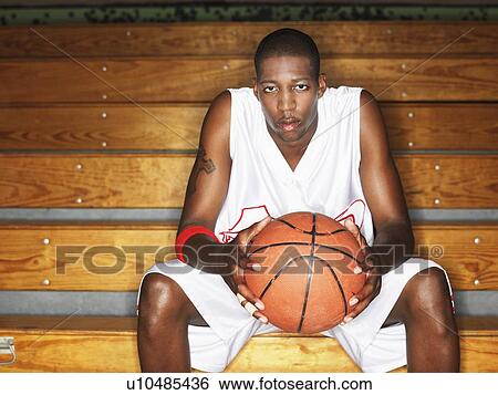 Stock Photograph - SPORTS PORTRAITS 2. Fotosearch
