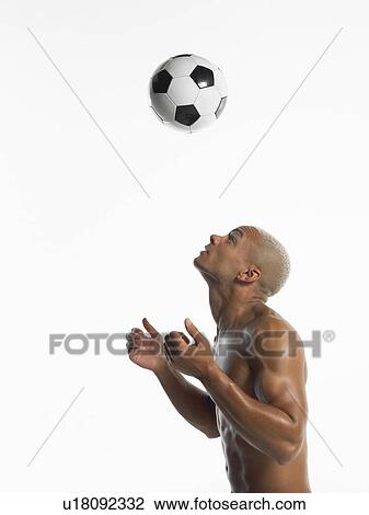 Stock Image - SPORTS PORTRAITS. Fotosearch