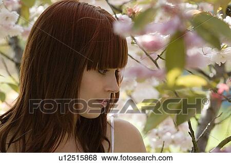 Spring picnic View Large Photo Image Stock Photo - Spring picnic. Fotosearch