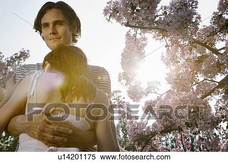 Spring picnic View Large Photo Image Stock Photography - Spring picnic. Fotosearch