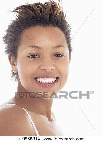 Studio Beauty View Large Photo Image Picture - Studio Beauty. Fotosearch