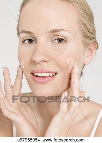 Picture - Studio Beauty. Fotosearch