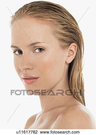 Studio Beauty View Large Photo Image Stock Image - Studio Beauty. Fotosearch