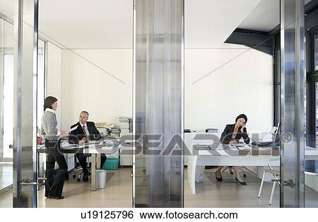 Teamwork View Large Photo Image Stock Photograph - Teamwork. Fotosearch
