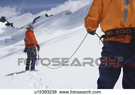 Stock Photo - The Great Outdooors. Fotosearch