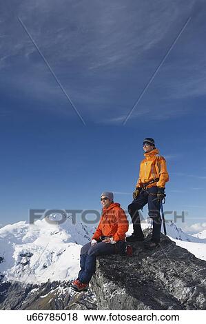 Stock Photo - The Great Outdooors. Fotosearch