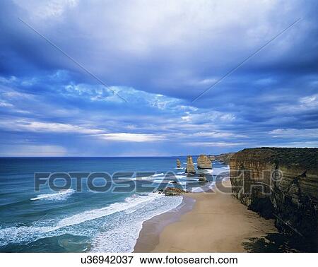 Stock Photo - The Wild. Fotosearch