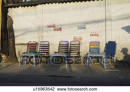 Stock Image - Travelling South East Asia. Fotosearch