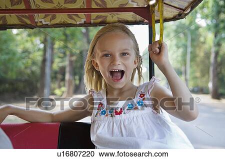 Stock Image - Travelling South East Asia. Fotosearch