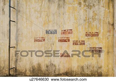Stock Image - Travelling South East Asia. Fotosearch